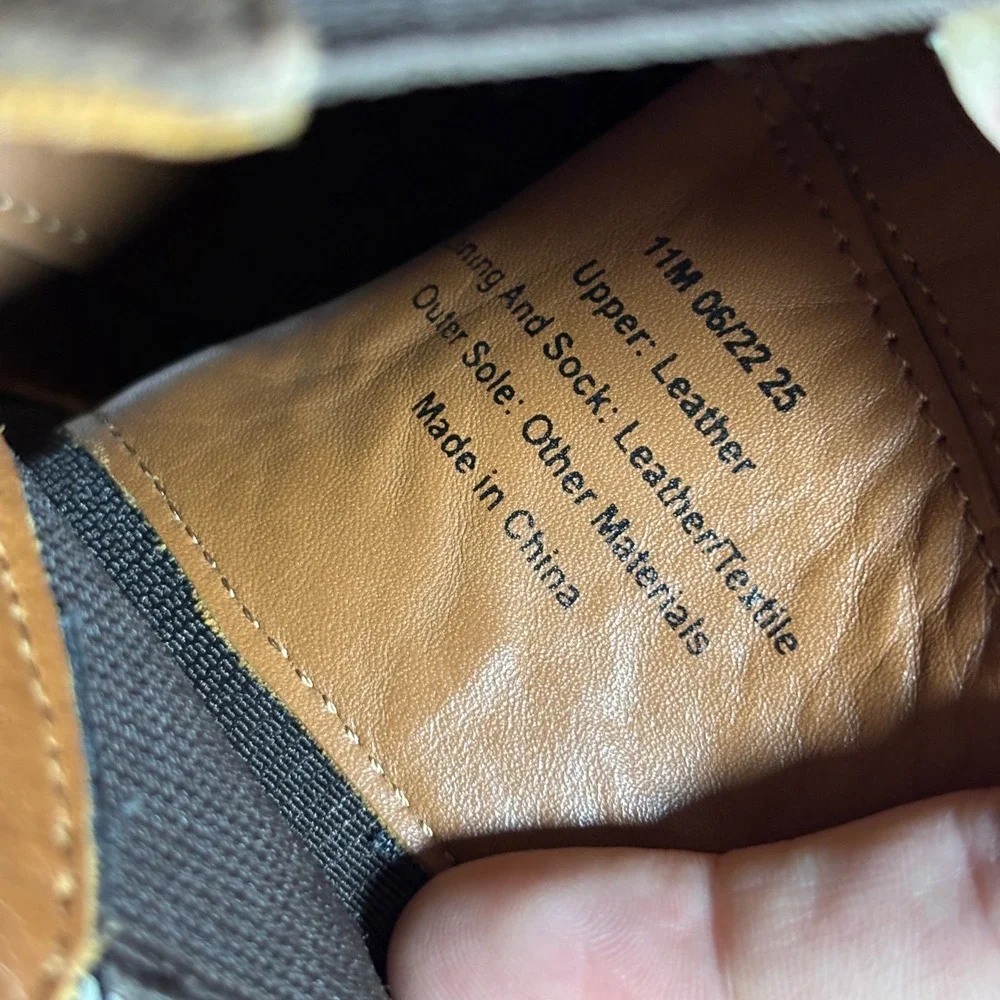 Banana Republic small string